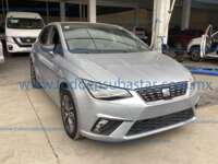 Seat Ibiza 2023 5p Xcellence L4/1.6 Man 2023 Seat Ibiza Ingreso Exteriores 2