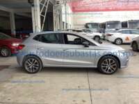Seat Ibiza 2023 5p Xcellence L4/1.6 Man 2023 Seat Ibiza Ingreso Exteriores 3