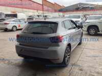 Seat Ibiza 2023 5p Xcellence L4/1.6 Man 2023 Seat Ibiza Ingreso Exteriores 4