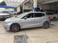 Seat Ibiza 2023 5p Xcellence L4/1.6 Man 2023 Seat Ibiza Ingreso Exteriores 7