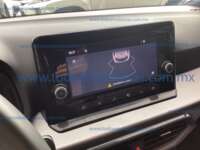 Seat Ibiza 2023 5p Xcellence L4/1.6 Man 2023 Seat Ibiza Ingreso Interiores 11