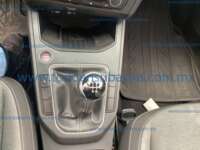 Seat Ibiza 2023 5p Xcellence L4/1.6 Man 2023 Seat Ibiza Ingreso Interiores 14
