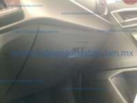 Seat Ibiza 2023 5p Xcellence L4/1.6 Man 2023 Seat Ibiza Ingreso Interiores 17