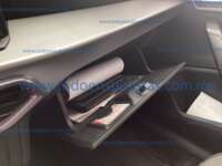 Seat Ibiza 2023 5p Xcellence L4/1.6 Man 2023 Seat Ibiza Ingreso Interiores 18