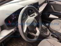 Seat Ibiza 2023 5p Xcellence L4/1.6 Man 2023 Seat Ibiza Ingreso Interiores 2