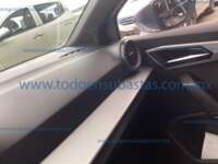 Seat Ibiza 2023 5p Xcellence L4/1.6 Man 2023 Seat Ibiza Ingreso Interiores 23