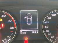 Seat Ibiza 2023 5p Xcellence L4/1.6 Man 2023 Seat Ibiza Ingreso Interiores 4