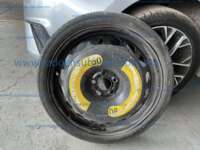 Seat Ibiza 2023 5p Xcellence L4/1.6 Man 2023 Seat Ibiza Ingreso Llantas 12