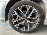 Seat Ibiza 2023 5p Xcellence L4/1.6 Man 2023 Seat Ibiza Ingreso Llantas 9