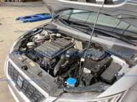 Seat Ibiza 2023 5p Xcellence L4/1.6 Man 2023 Seat Ibiza Ingreso Motor 0
