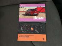 Seat Ibiza 2023 5p Xcellence L4/1.6 Man 2023 Seat Ibiza Venta Documentos 1