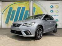 Seat Ibiza 2023 5p Xcellence L4/1.6 Man 2023 Seat Ibiza Venta Exteriores 1
