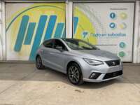 Seat Ibiza 2023 5p Xcellence L4/1.6 Man 2023 Seat Ibiza Venta Exteriores 3