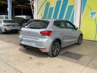 Seat Ibiza 2023 5p Xcellence L4/1.6 Man 2023 Seat Ibiza Venta Exteriores 5