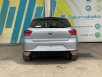 Seat Ibiza 2023 5p Xcellence L4/1.6 Man 2023 Seat Ibiza Venta Exteriores 6