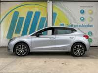 Seat Ibiza 2023 5p Xcellence L4/1.6 Man 2023 Seat Ibiza Venta Exteriores 8