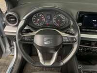 Seat Ibiza 2023 5p Xcellence L4/1.6 Man 2023 Seat Ibiza Venta Interiores 1