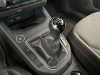 Seat Ibiza 2023 5p Xcellence L4/1.6 Man 2023 Seat Ibiza Venta Interiores 12