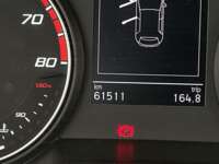 Seat Ibiza 2023 5p Xcellence L4/1.6 Man 2023 Seat Ibiza Venta Interiores 3