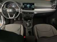 Seat Ibiza 2023 5p Xcellence L4/1.6 Man 2023 Seat Ibiza Venta Interiores 4