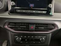 Seat Ibiza 2023 5p Xcellence L4/1.6 Man 2023 Seat Ibiza Venta Interiores 10