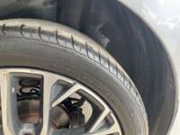 Seat Ibiza 2023 5p Xcellence L4/1.6 Man 2023 Seat Ibiza Venta Llantas 5