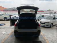Audi Q3 2023 5p 35 Sportback Select L4/1.4/T S-Tronic 2023 Audi Q3 Ingreso Cajuela 1