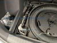 Audi Q3 2023 5p 35 Sportback Select L4/1.4/T S-Tronic 2023 Audi Q3 Ingreso Cajuela 5