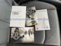 Audi Q3 2023 5p 35 Sportback Select L4/1.4/T S-Tronic 2023 Audi Q3 Ingreso Documentos 0
