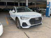 Audi Q3 2023 5p 35 Sportback Select L4/1.4/T S-Tronic 2023 Audi Q3 Ingreso Exteriores 2