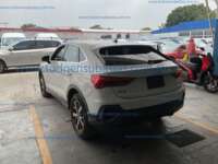 Audi Q3 2023 5p 35 Sportback Select L4/1.4/T S-Tronic 2023 Audi Q3 Ingreso Exteriores 4