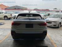 Audi Q3 2023 5p 35 Sportback Select L4/1.4/T S-Tronic 2023 Audi Q3 Ingreso Exteriores 5