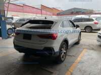 Audi Q3 2023 5p 35 Sportback Select L4/1.4/T S-Tronic 2023 Audi Q3 Ingreso Exteriores 6