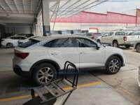 Audi Q3 2023 5p 35 Sportback Select L4/1.4/T S-Tronic 2023 Audi Q3 Ingreso Exteriores 7