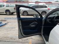 Audi Q3 2023 5p 35 Sportback Select L4/1.4/T S-Tronic 2023 Audi Q3 Ingreso Interiores 0