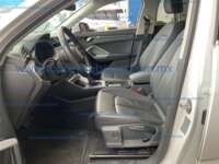 Audi Q3 2023 5p 35 Sportback Select L4/1.4/T S-Tronic 2023 Audi Q3 Ingreso Interiores 1