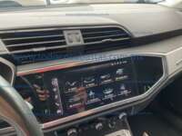 Audi Q3 2023 5p 35 Sportback Select L4/1.4/T S-Tronic 2023 Audi Q3 Ingreso Interiores 10