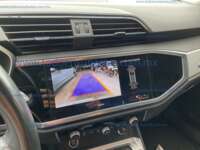 Audi Q3 2023 5p 35 Sportback Select L4/1.4/T S-Tronic 2023 Audi Q3 Ingreso Interiores 11