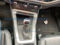 Audi Q3 2023 5p 35 Sportback Select L4/1.4/T S-Tronic 2023 Audi Q3 Ingreso Interiores 13