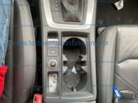 Audi Q3 2023 5p 35 Sportback Select L4/1.4/T S-Tronic 2023 Audi Q3 Ingreso Interiores 14