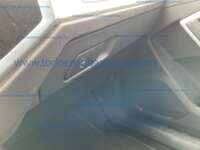 Audi Q3 2023 5p 35 Sportback Select L4/1.4/T S-Tronic 2023 Audi Q3 Ingreso Interiores 15