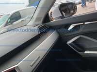 Audi Q3 2023 5p 35 Sportback Select L4/1.4/T S-Tronic 2023 Audi Q3 Ingreso Interiores 21