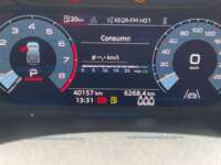 Audi Q3 2023 5p 35 Sportback Select L4/1.4/T S-Tronic 2023 Audi Q3 Ingreso Interiores 4