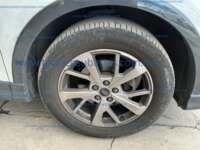 Audi Q3 2023 5p 35 Sportback Select L4/1.4/T S-Tronic 2023 Audi Q3 Ingreso Llantas 0