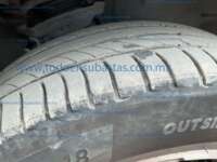 Audi Q3 2023 5p 35 Sportback Select L4/1.4/T S-Tronic 2023 Audi Q3 Ingreso Llantas 1