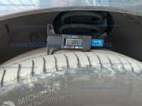 Audi Q3 2023 5p 35 Sportback Select L4/1.4/T S-Tronic 2023 Audi Q3 Ingreso Llantas 11