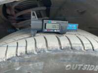 Audi Q3 2023 5p 35 Sportback Select L4/1.4/T S-Tronic 2023 Audi Q3 Ingreso Llantas 2
