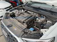 Audi Q3 2023 5p 35 Sportback Select L4/1.4/T S-Tronic 2023 Audi Q3 Ingreso Motor 0