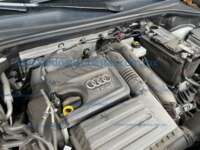 Audi Q3 2023 5p 35 Sportback Select L4/1.4/T S-Tronic 2023 Audi Q3 Ingreso Motor 3