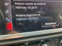 Audi Q3 2023 5p 35 Sportback Select L4/1.4/T S-Tronic 2023 Audi Q3 Ingreso Motor 4